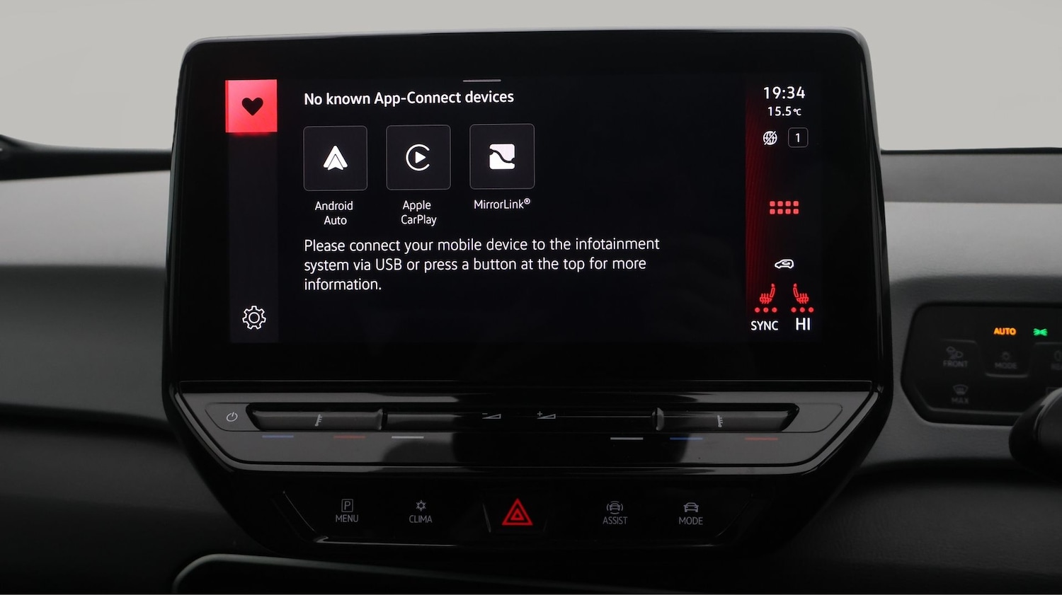 Used Volkswagen ID.3 2020 for sale - 77700857: Photo 24