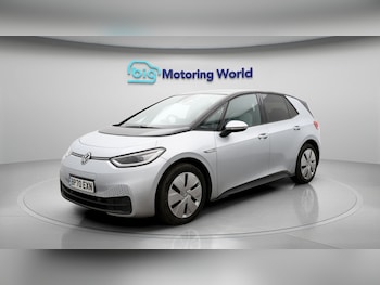 Used Volkswagen ID.3 2020 for sale - 77700857: Photo