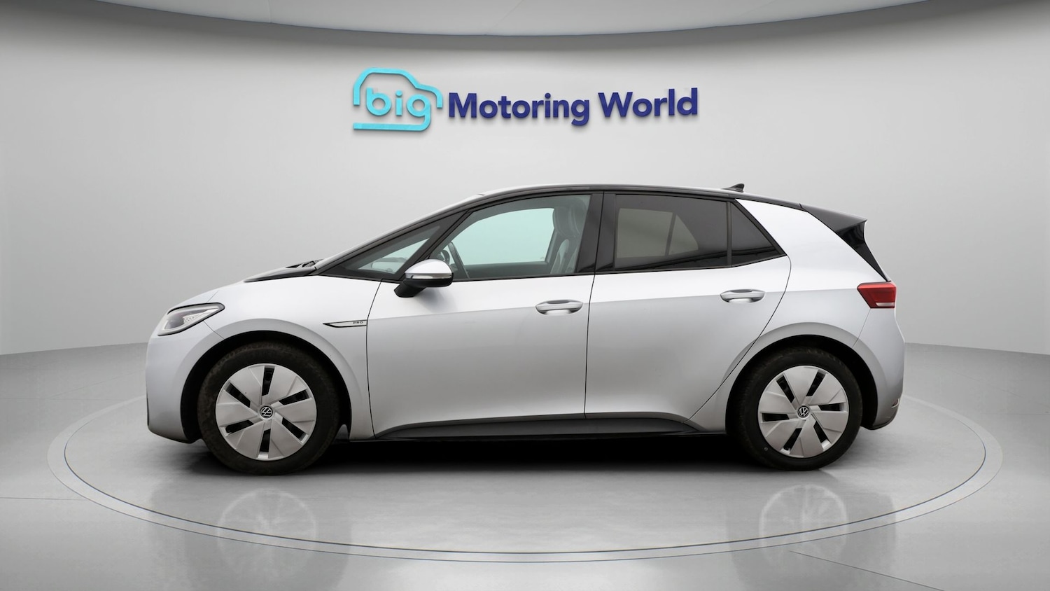 Used Volkswagen ID.3 2020 for sale - 77700857: Photo 4