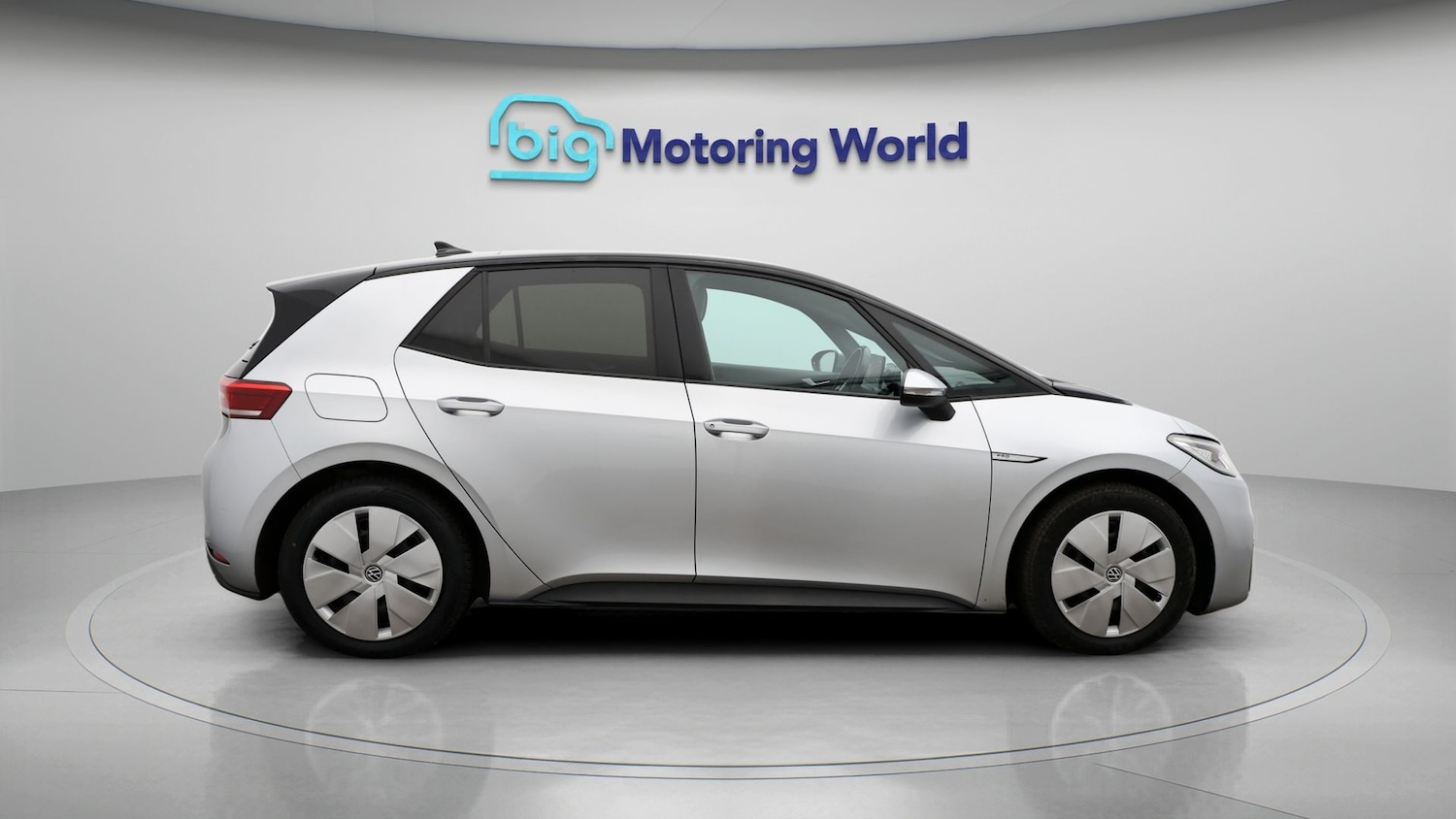 Used Volkswagen ID.3 2020 for sale - 77700857: Photo 8