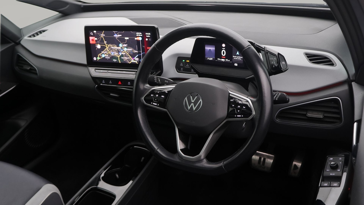 Used Volkswagen ID.3 2020 for sale - 77700857: Photo 9