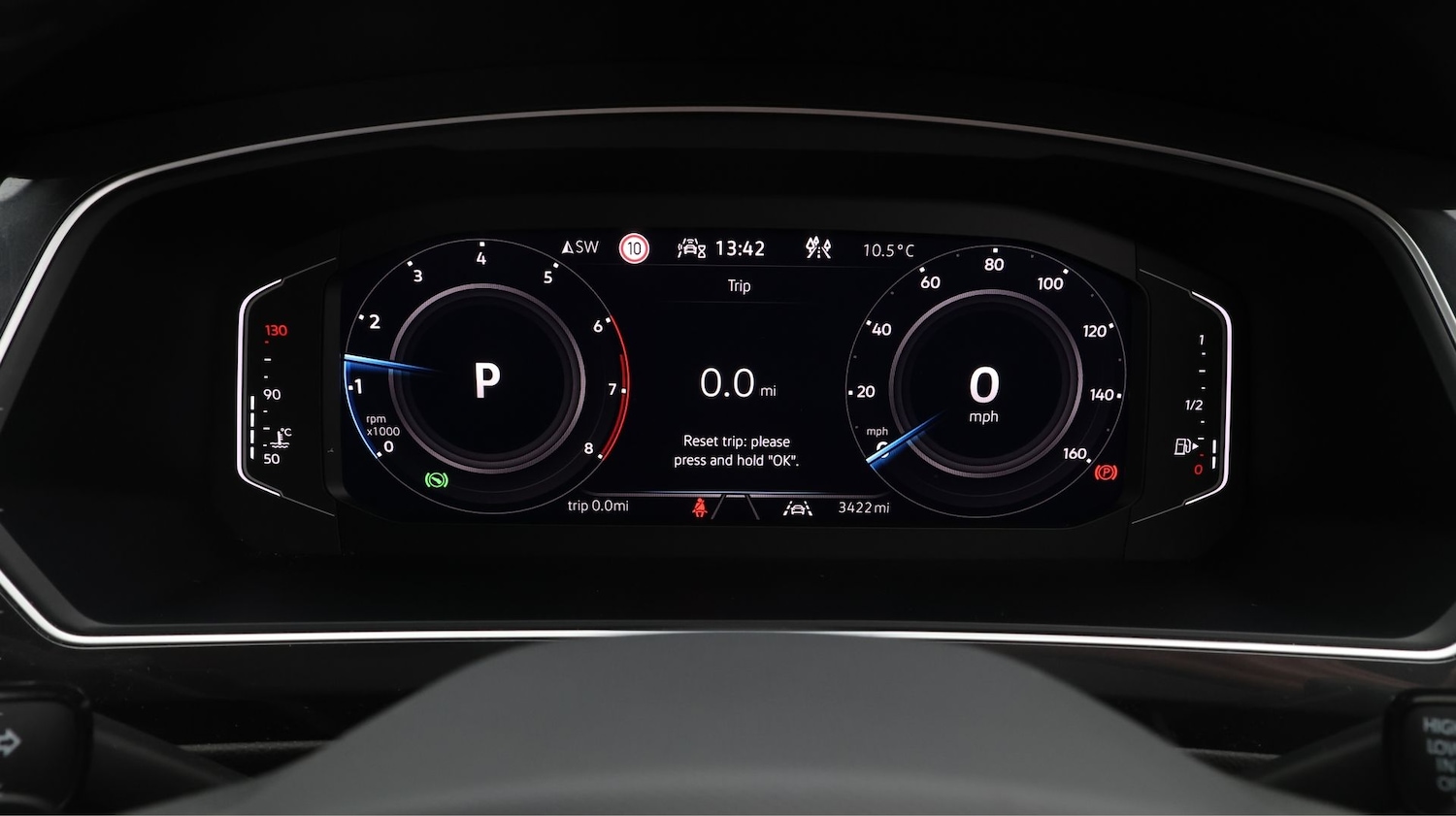 Used Volkswagen Tiguan Allspace 2025 for sale - 77878798: Photo 10