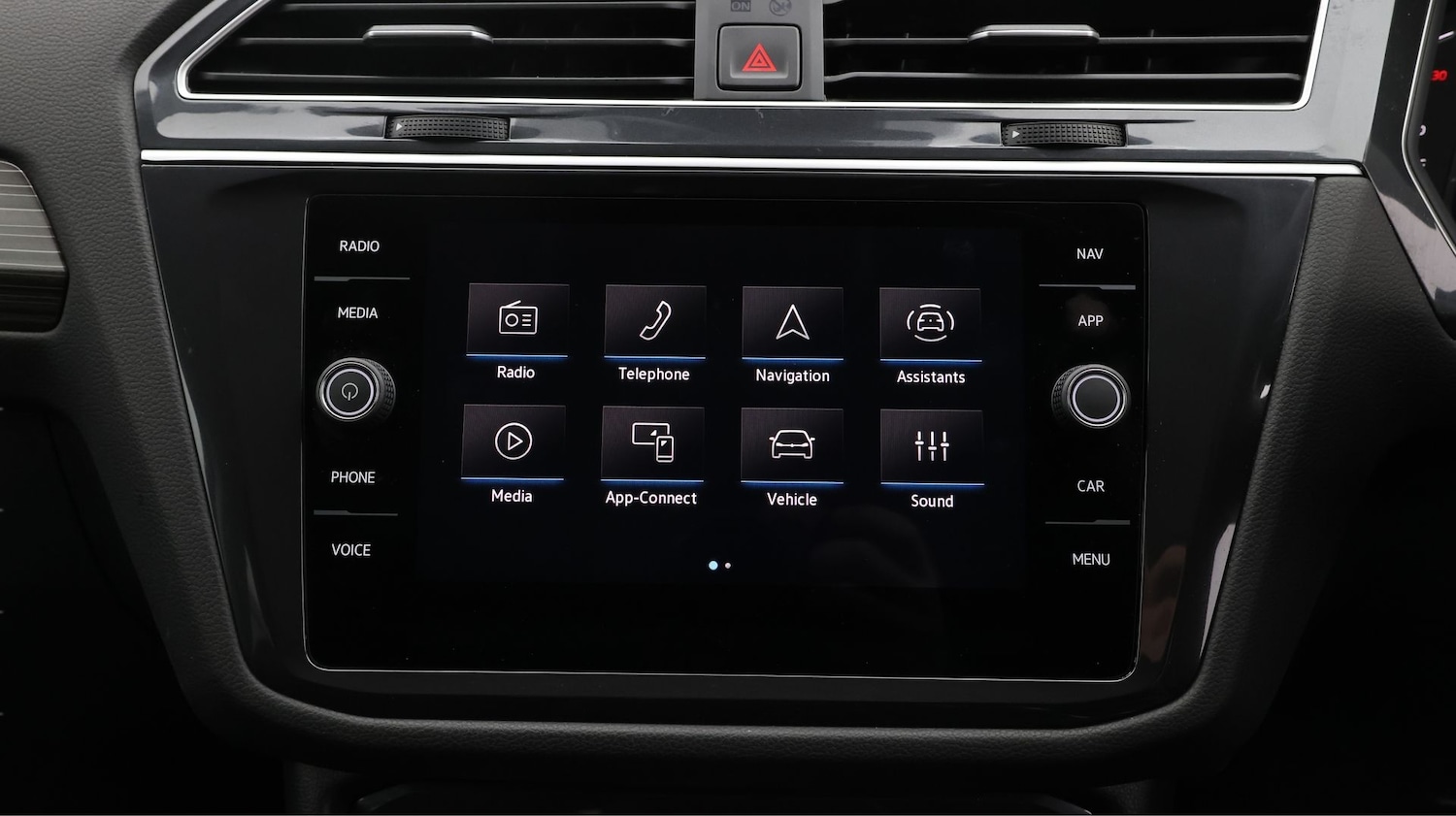 Used Volkswagen Tiguan Allspace 2025 for sale - 77878798: Photo 11