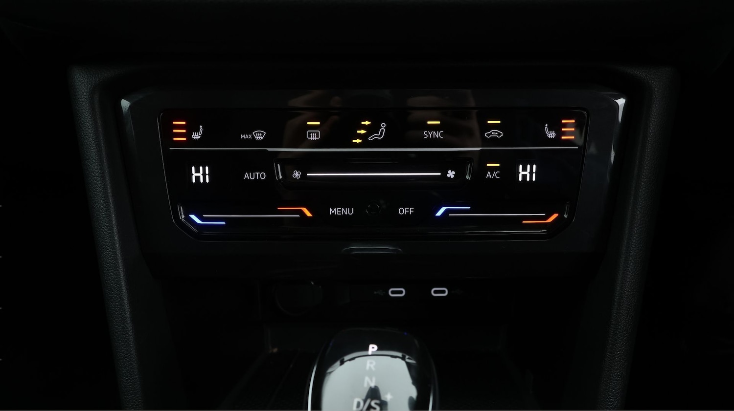 Used Volkswagen Tiguan Allspace 2025 for sale - 77878798: Photo 12