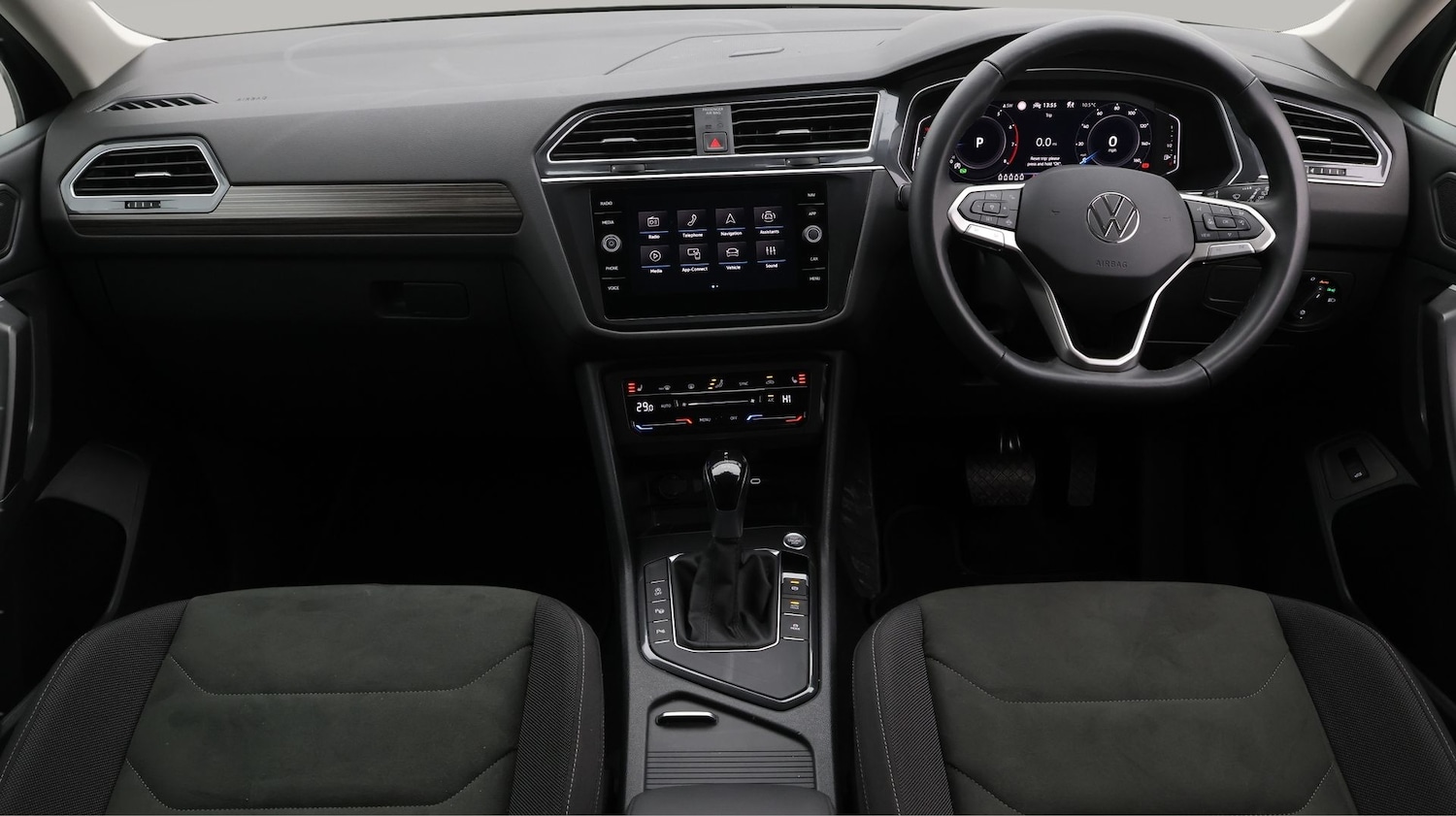 Used Volkswagen Tiguan Allspace 2025 for sale - 77878798: Photo 13