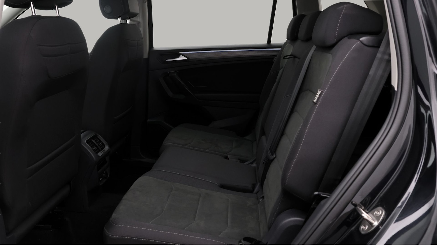 Used Volkswagen Tiguan Allspace 2025 for sale - 77878798: Photo 16