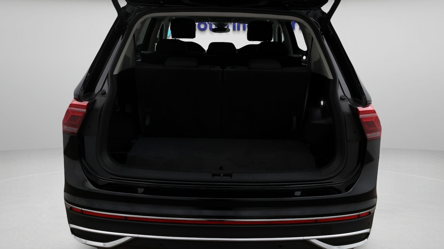 Used Volkswagen Tiguan Allspace 2025 for sale - 77878798: Photo 17