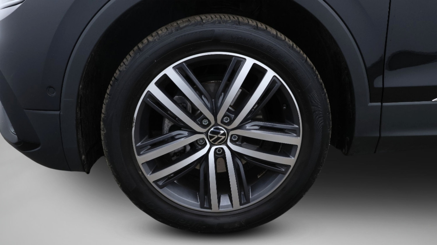 Used Volkswagen Tiguan Allspace 2025 for sale - 77878798: Photo 18