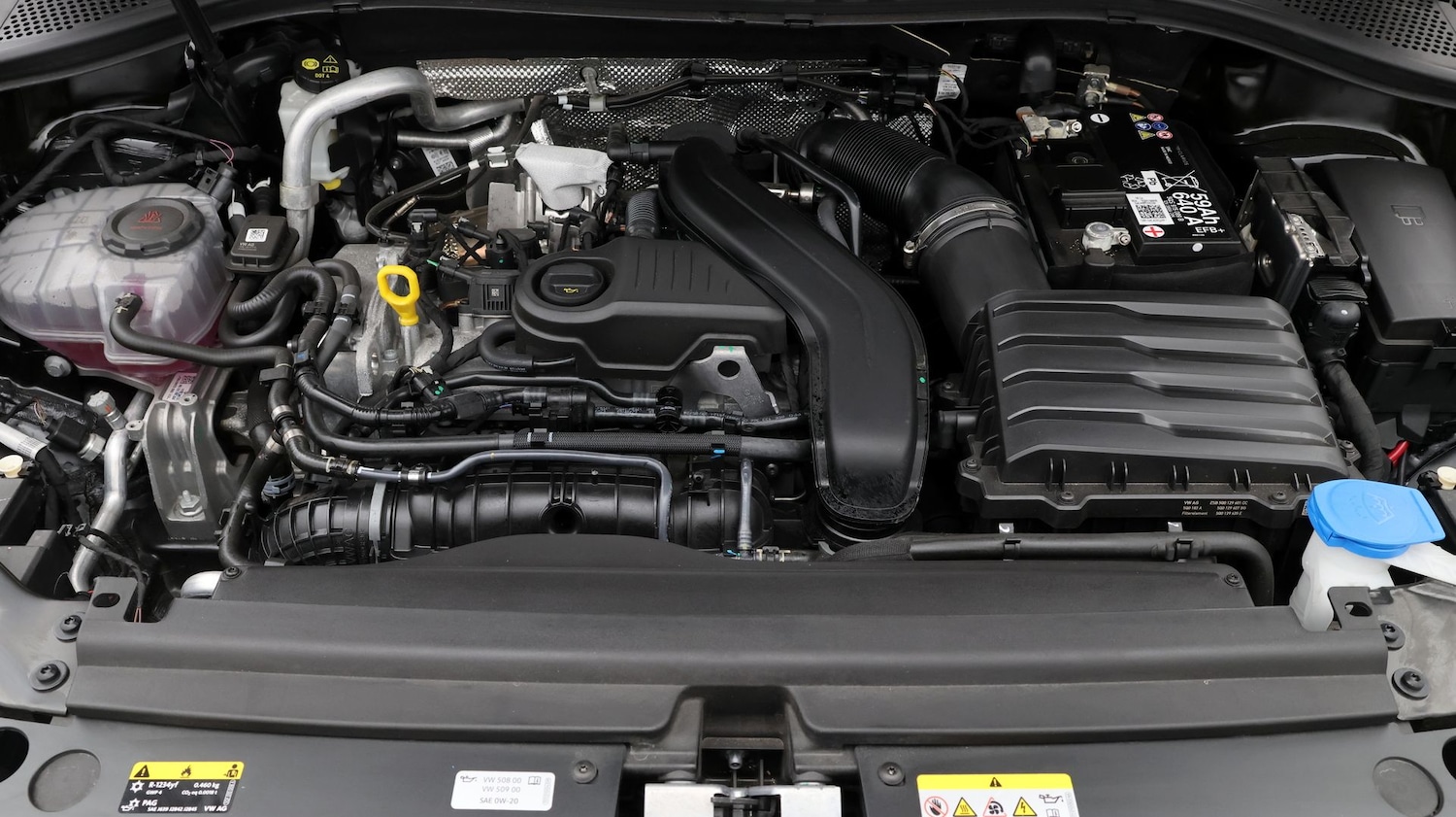 Used Volkswagen Tiguan Allspace 2025 for sale - 77878798: Photo 19