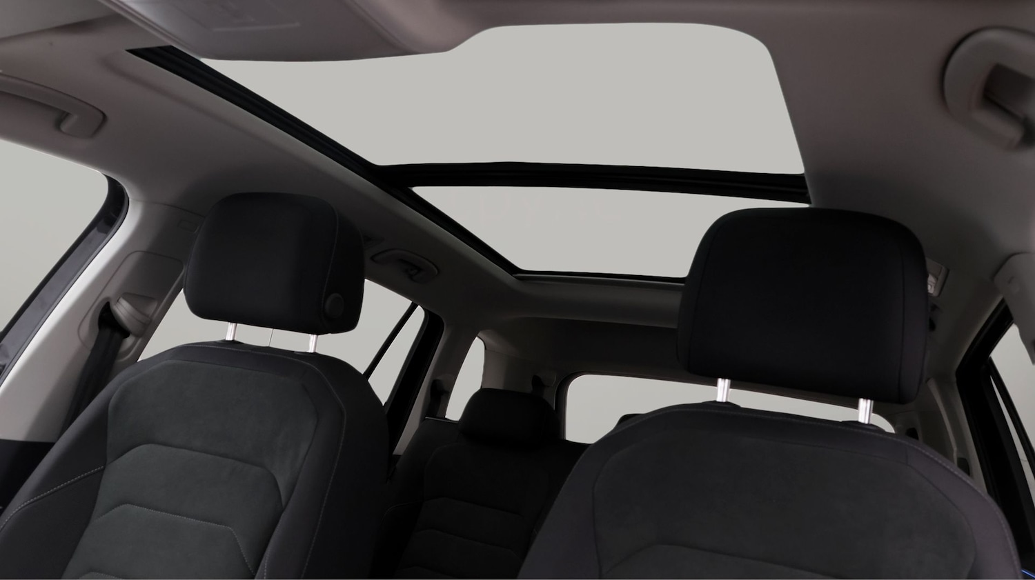 Used Volkswagen Tiguan Allspace 2025 for sale - 77878798: Photo 21