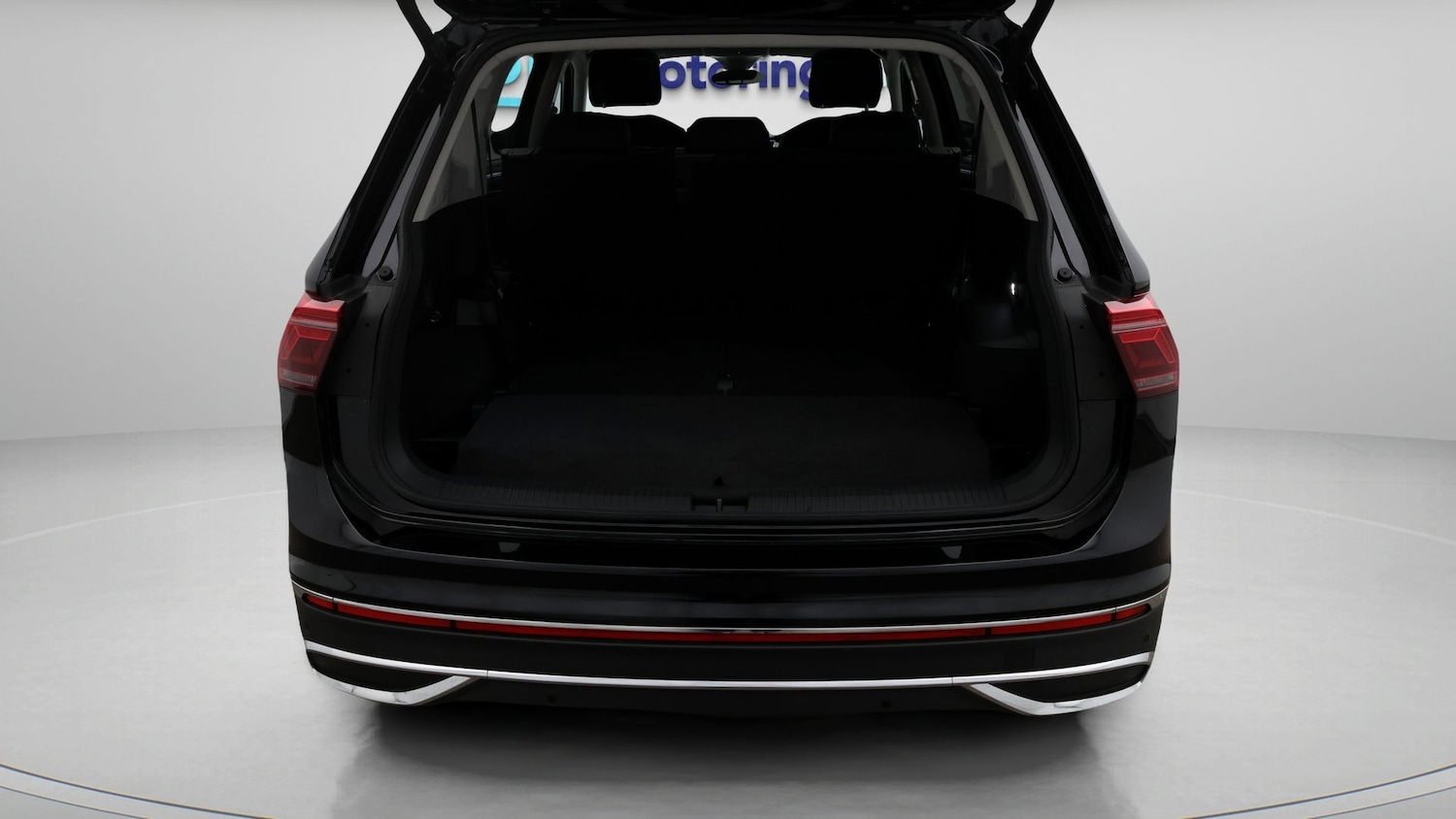 Used Volkswagen Tiguan Allspace 2025 for sale - 77878798: Photo 23