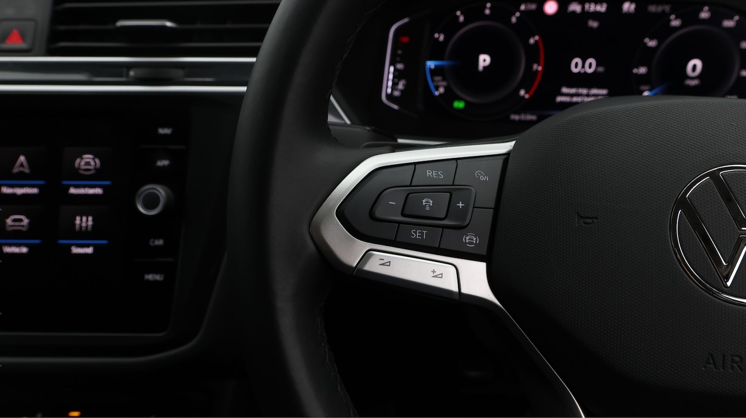 Used Volkswagen Tiguan Allspace 2025 for sale - 77878798: Photo 27