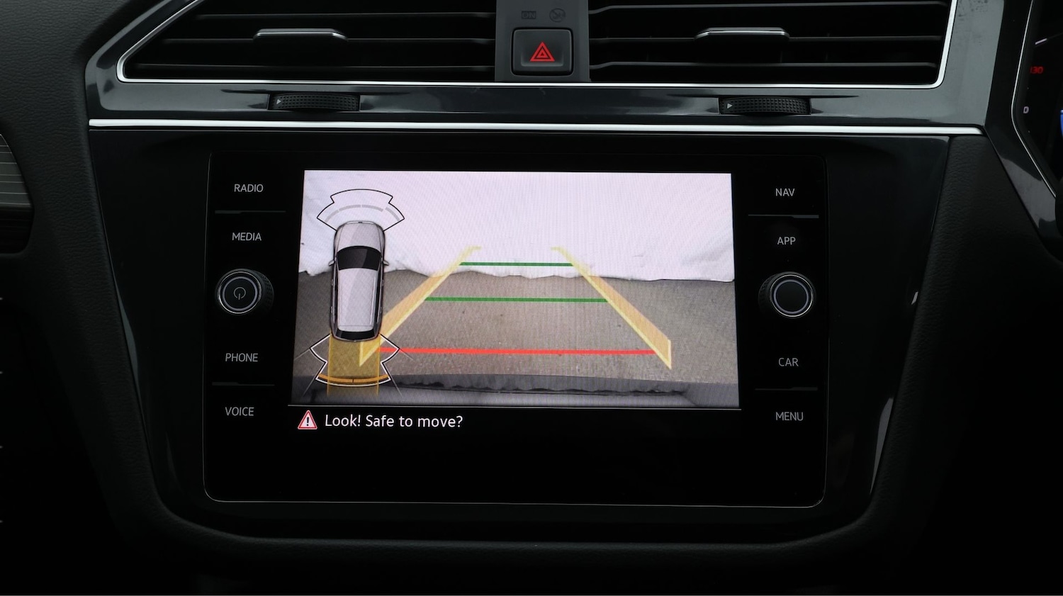 Used Volkswagen Tiguan Allspace 2025 for sale - 77878798: Photo 30