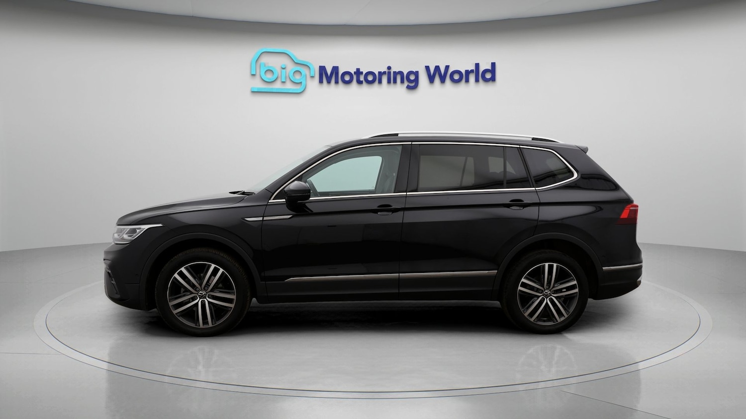Used Volkswagen Tiguan Allspace 2025 for sale - 77878798: Photo 4