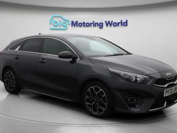 2023 (72) - 1.5T GDi ISG GT-Line 5dr