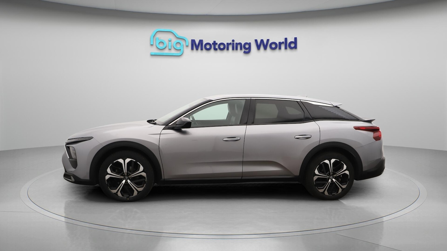 Used Citroen C5 X 2023 for sale - 76337249: Photo 5