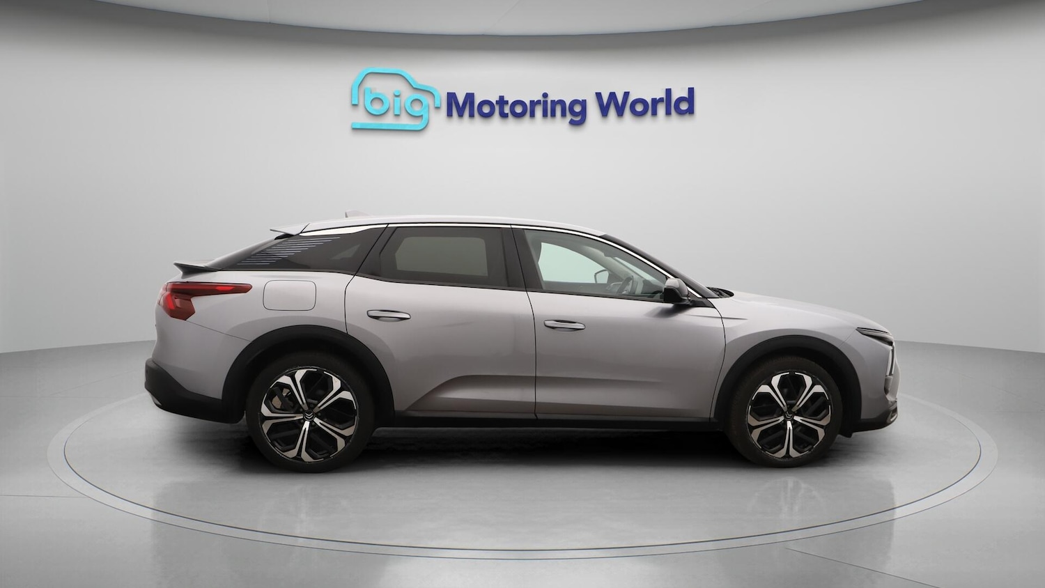 Used Citroen C5 X 2023 for sale - 76337249: Photo 9