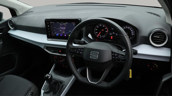 Used SEAT Arona 2022 for sale - 76226745: Photo 10