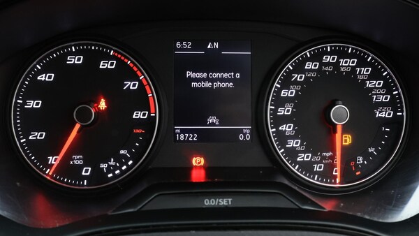 Used SEAT Arona 2022 for sale - 76226745: Photo 11
