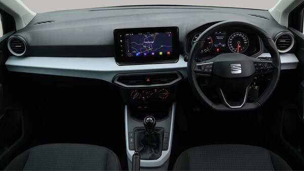 Used SEAT Arona 2022 for sale - 76226745: Photo 14