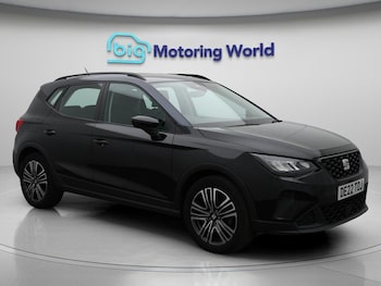 SEAT - Arona