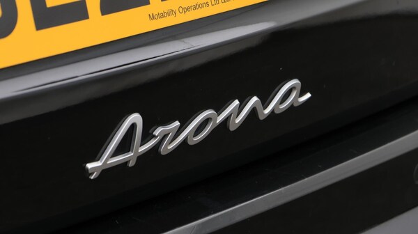 Used SEAT Arona 2022 for sale - 76226745: Photo 21