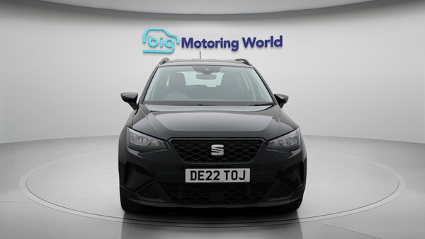 Used SEAT Arona 2022 for sale - 76226745: Photo 3