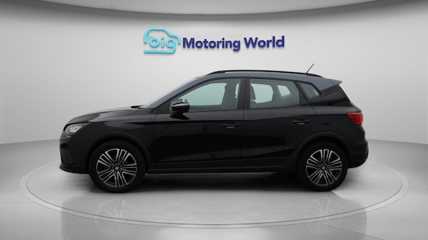 Used SEAT Arona 2022 for sale - 76226745: Photo 5