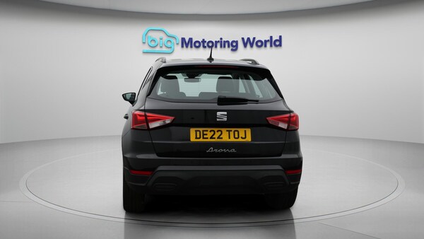 Used SEAT Arona 2022 for sale - 76226745: Photo 7