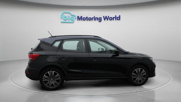 Used SEAT Arona 2022 for sale - 76226745: Photo 9