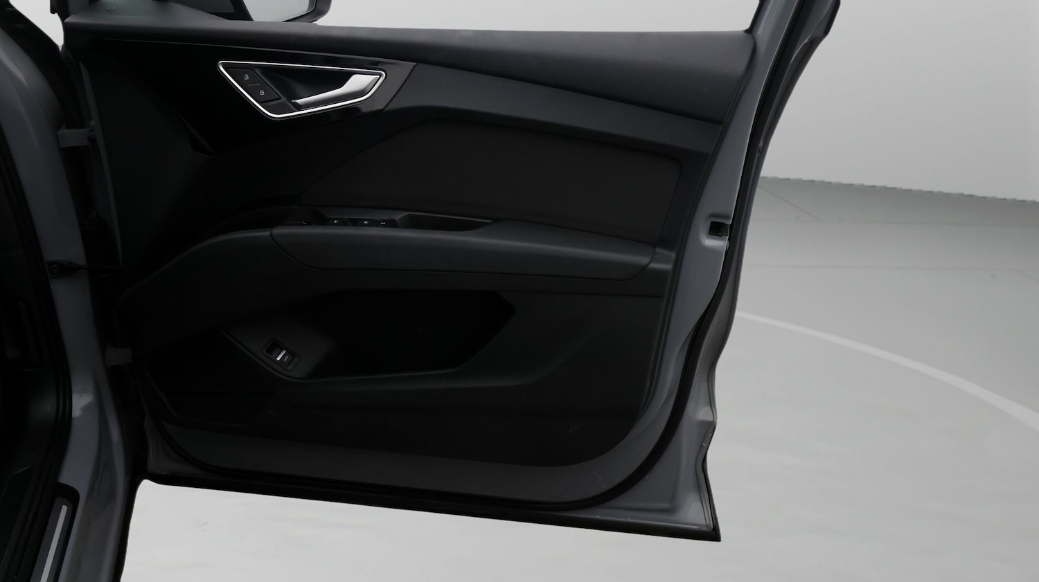 Used Audi Q4 e-tron 2022 for sale - 77618492: Photo 15