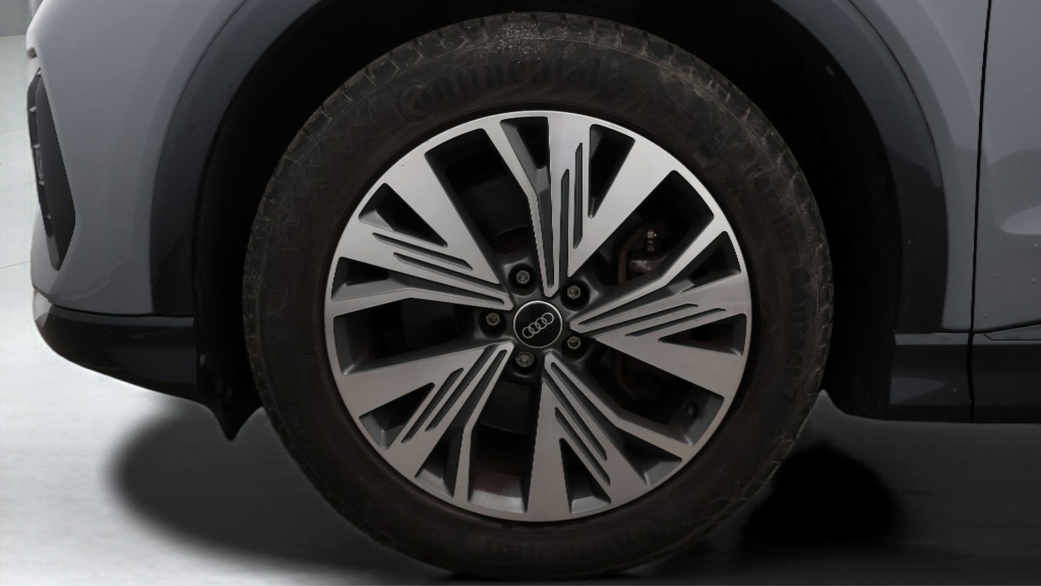 Used Audi Q4 e-tron 2022 for sale - 77618492: Photo 18