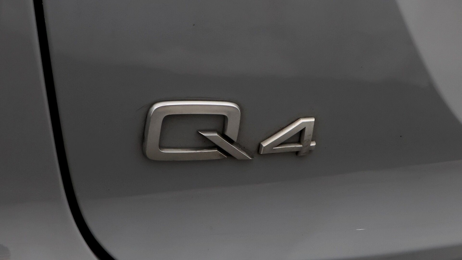 Used Audi Q4 e-tron 2022 for sale - 77618492: Photo 20