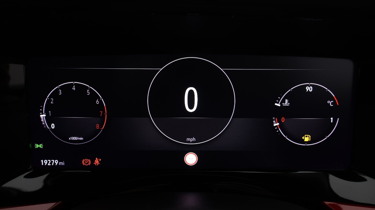 Used Vauxhall Mokka 2022 for sale - 77337427: Photo 10