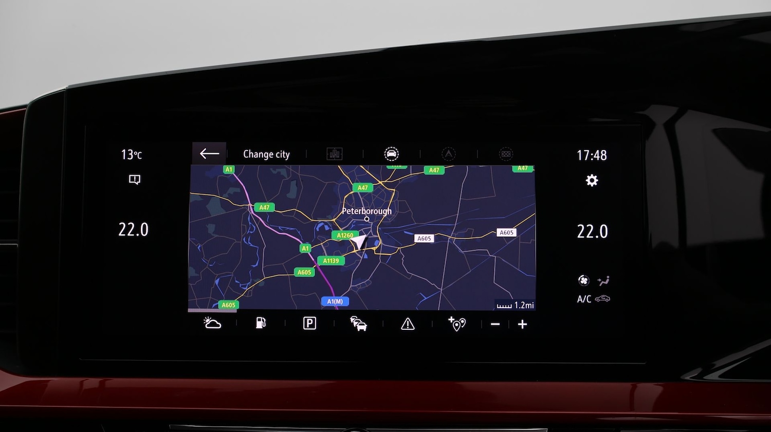 Used Vauxhall Mokka 2022 for sale - 77337427: Photo 11