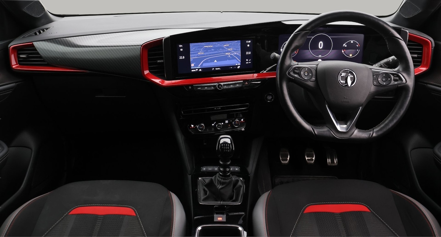 Used Vauxhall Mokka 2022 for sale - 77337427: Photo 13