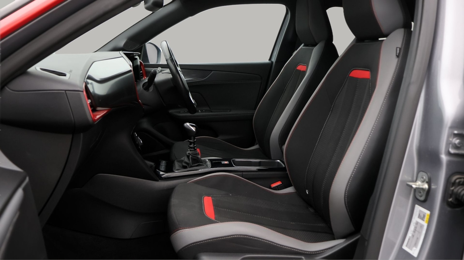 Used Vauxhall Mokka 2022 for sale - 77337427: Photo 14