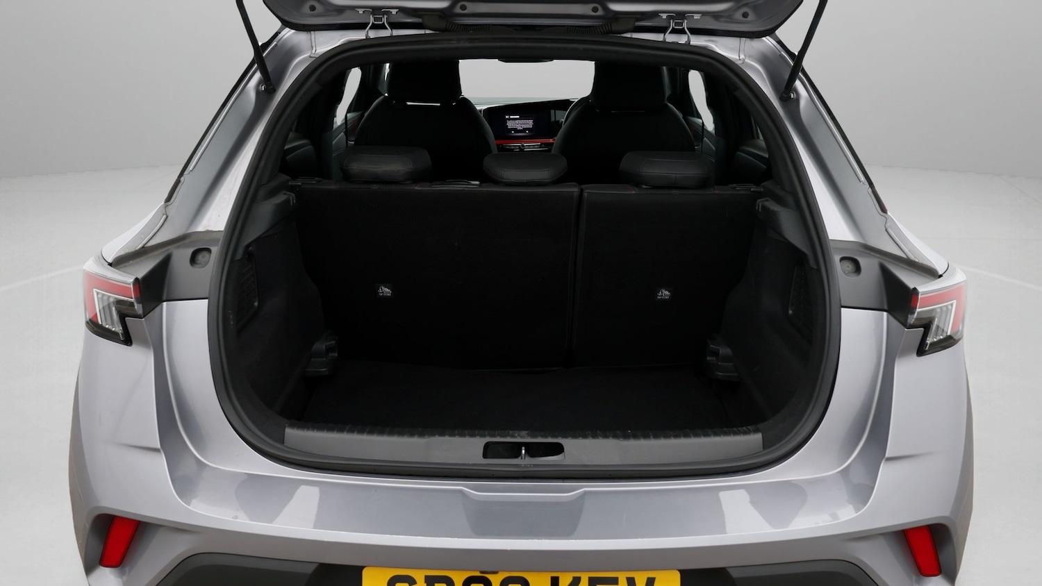 Used Vauxhall Mokka 2022 for sale - 77337427: Photo 17