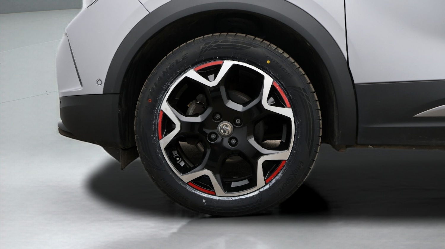 Used Vauxhall Mokka 2022 for sale - 77337427: Photo 18