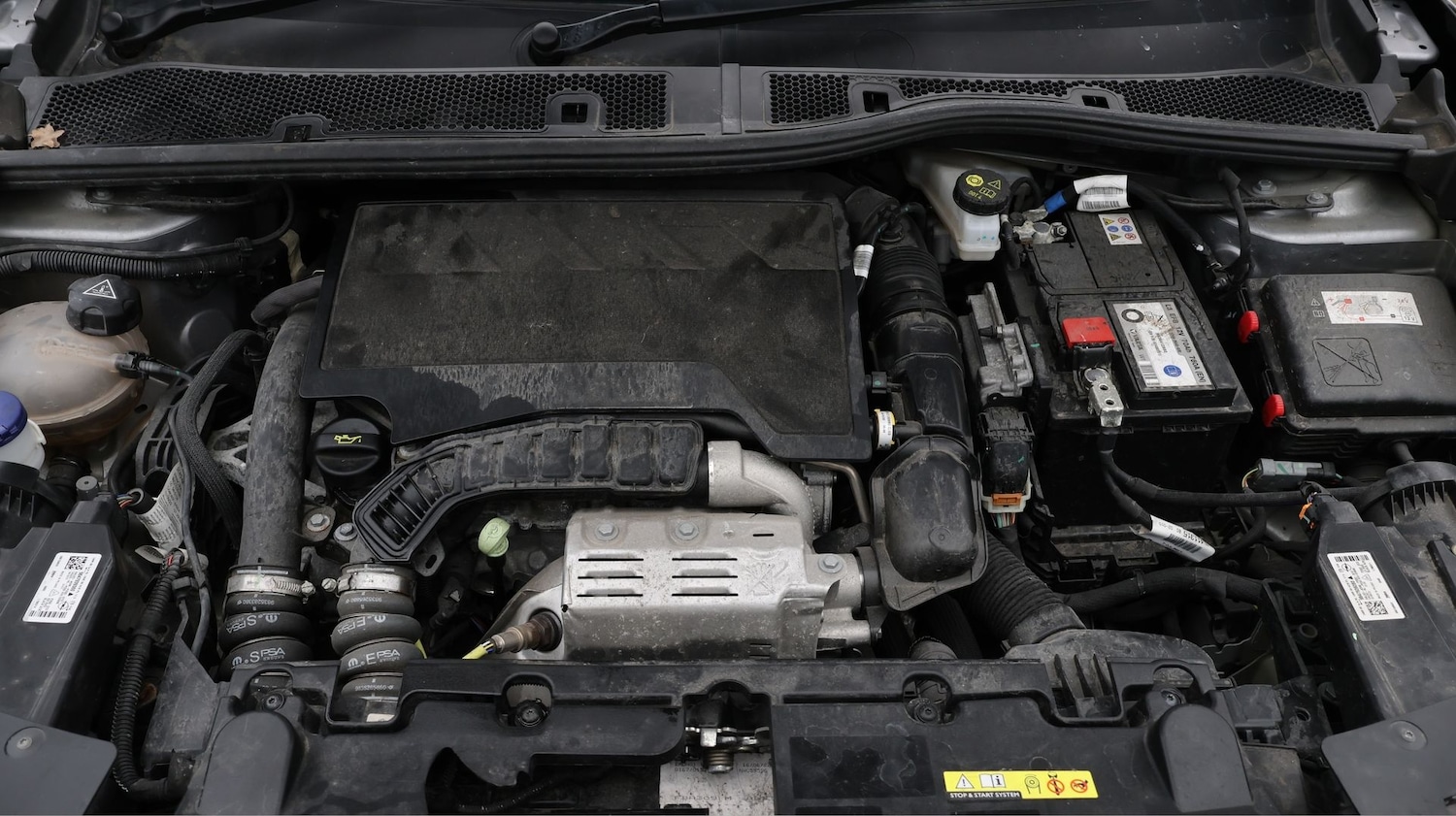 Used Vauxhall Mokka 2022 for sale - 77337427: Photo 19