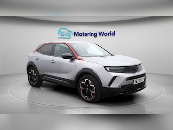 Used Vauxhall Mokka 2022 for sale - 77337427: Photo