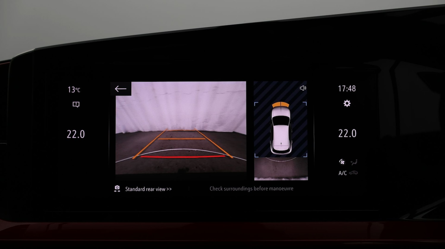 Used Vauxhall Mokka 2022 for sale - 77337427: Photo 20