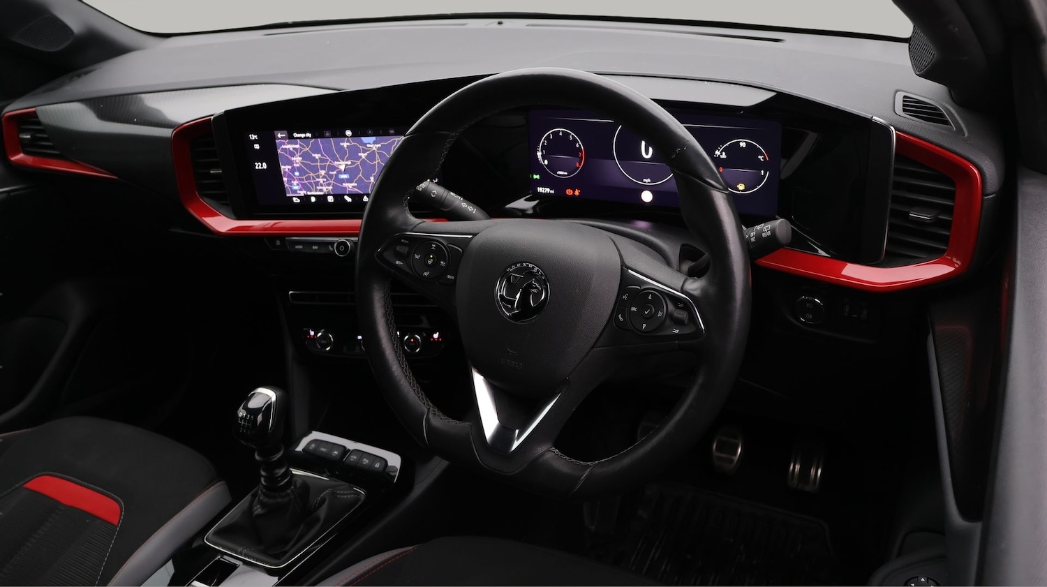 Used Vauxhall Mokka 2022 for sale - 77337427: Photo 9