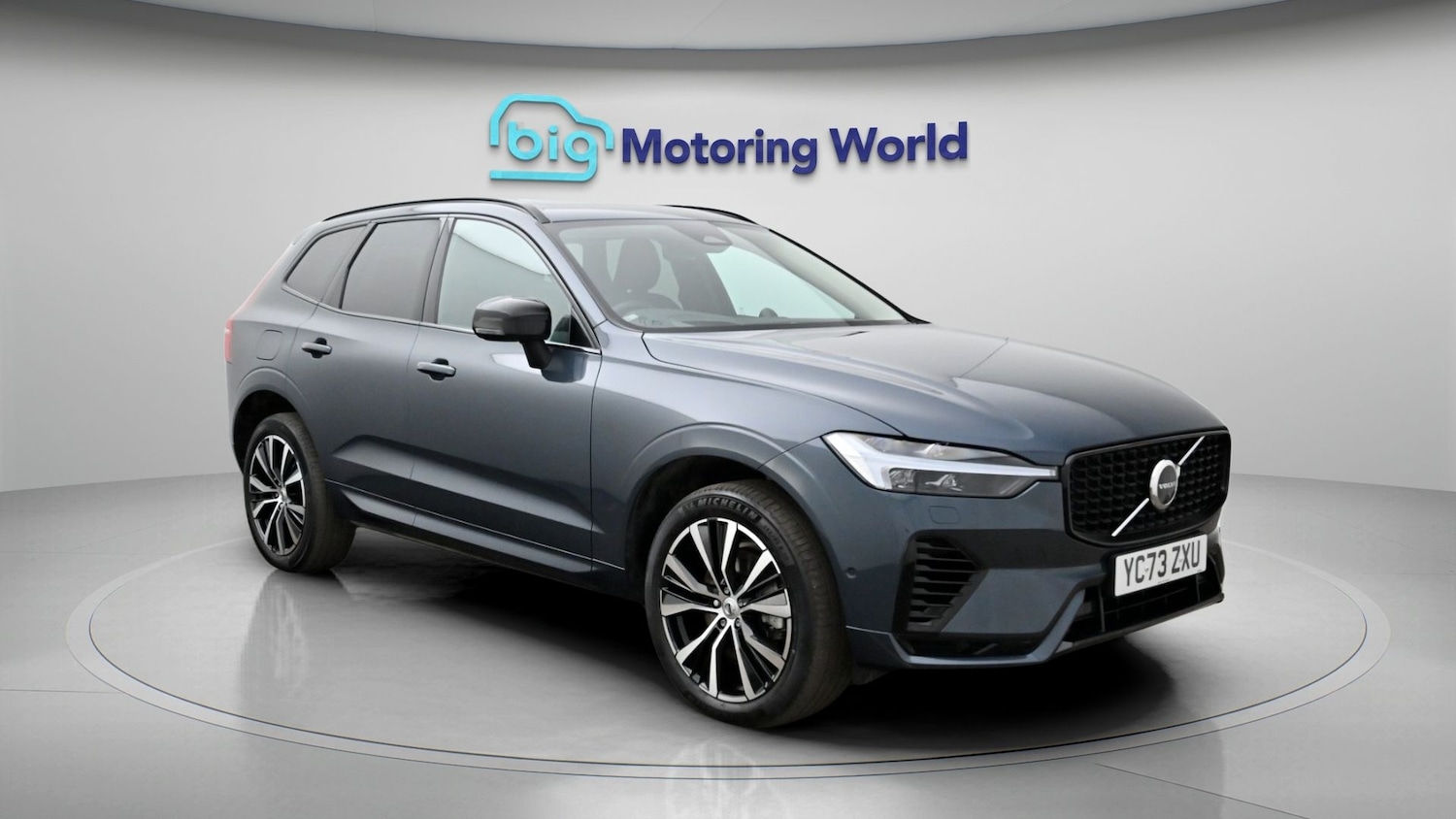 Used Volvo XC60 2023 for sale - 77962091: Photo 1