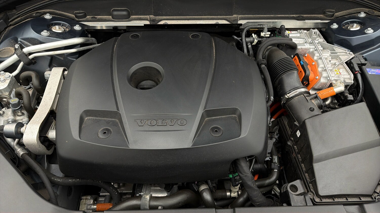 Used Volvo XC60 2023 for sale - 77962091: Photo 18