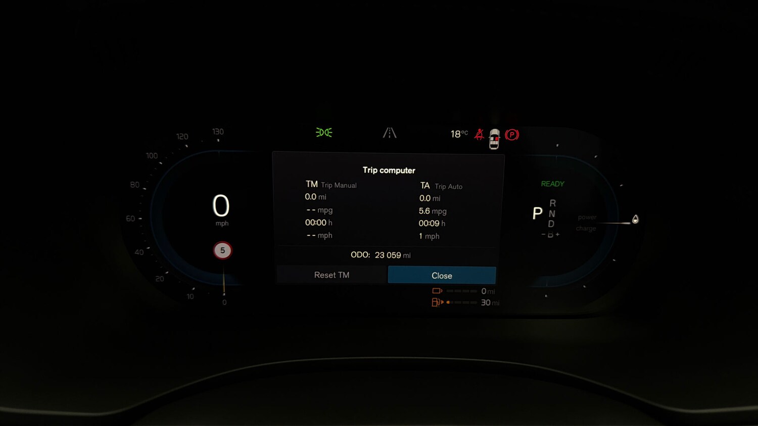 Used Volvo XC60 2023 for sale - 77962091: Photo 23