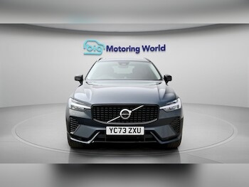 Used Volvo XC60 2023 for sale - 77962091: Photo