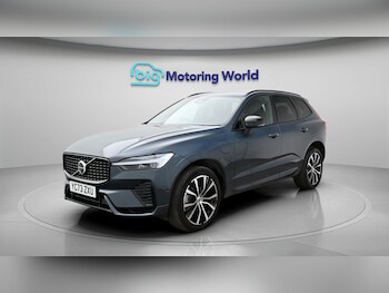 Used Volvo XC60 2023 for sale - 77962091: Photo