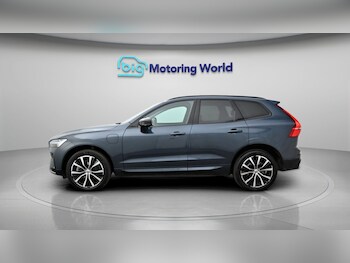 Used Volvo XC60 2023 for sale - 77962091: Photo