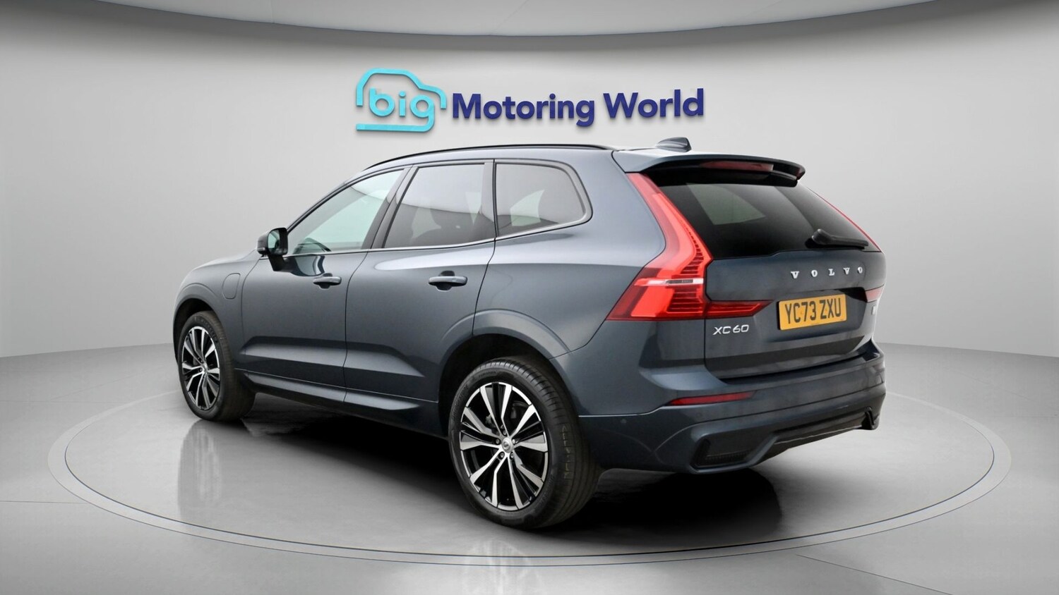 Used Volvo XC60 2023 for sale - 77962091: Photo 5